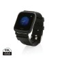 Gadżety reklamowe: RCS recycled TPU Fit Watch