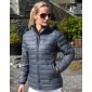 Damska ocieplana kurtka Ice Bird, Result Urban R192F
