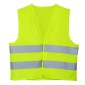 Gadżety reklamowe z nadrukiem (Kid safety vest)