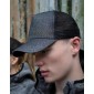 Czapka New York Sparkle, Result Headwear RC090X