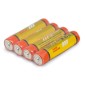 Gadżety reklamowe: r3 aaa* alkaline battery