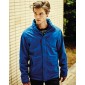 Kurtka 3w1 Kingsley, Regatta Professional TRA143