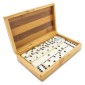 Gadżety reklamowe: bamboo domino "benidorm"