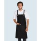PROVENCE - Fartuch na szelkach typu cross-over, SG Accessories - BISTRO (Ex JASSZ Bistro) JG16P-CA-CrossBib