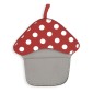 Gadżety reklamowe: mushroom pot holder