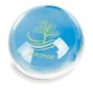 Gadżety reklamowe: magnifying paperweight glass