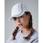 Czapka Coolmax®, Beechfield B182