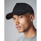 Czapka Snapback Trucker, Beechfield B642
