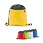 Gadżety reklamowe z logo dla firmy (COLMAR. Drawstring bag in 210D)