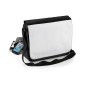 Torba Sublimation Messenger, Bagbase BG965
