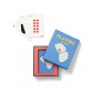Gadżety reklamowe: VINGA Playing cards coffee table edt.