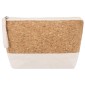 Gadżety reklamowe: CORK TOILET BAG "CHELSEA"