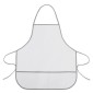 Gadżety reklamowe: non woven apron