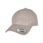 Czapka z daszkiem Premium Curved Visor Snapback, Flexfit 6789M