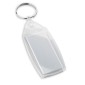 Gadżety reklamowe z logo dla firmy (BELAIR. Keyring)
