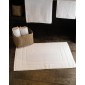 Mata kąpielowa Tiber 50x70 cm, SG Accessories - TOWELS (Ex JASSZ Towels) TO5004