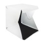 Gadżety reklamowe: foldable photo studio 22x24x24 cm