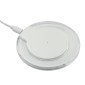 Gadżety reklamowe z nadrukiem (Call-ready wireless charger)