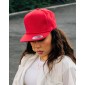 Czapka z daszkiem Golf Cap, Classics 6002