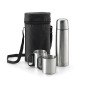 Gadżety reklamowe z logo dla firmy (DURANT. Thermos and mugs set)