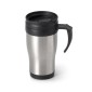Gadżety reklamowe z logo dla firmy (NOAH. Travel mug 420 ml)