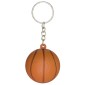 Gadżety reklamowe: anti-stress sport key-ring