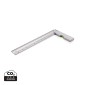 Gadżety reklamowe: Ruler with level