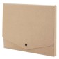 Gadżety reklamowe: button recycled briefcase