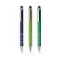 Gadżety reklamowe z logo dla firmy (Shorty. Ball pen)