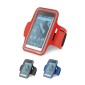 Gadżety reklamowe z logo dla firmy (CONFOR. Smartphone armband)