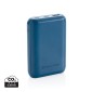 Gadżety reklamowe: Urban Vitamin Alameda 10.000 mAh 18W PD powerbank
