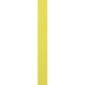 Gadżety reklamowe: hat ribbon. nw (sheet 10pc)yellow