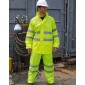 Wodoodporne ubranie Hi-Vis, Result Safe-Guard R216X