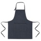 Gadżety reklamowe: apron jeans "west"