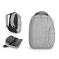Gadżety reklamowe z logo dla firmy (KARDON. Laptop backpack up to 14'')