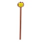 Gadżety reklamowe: lion wooden pencil