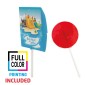 Gadżety reklamowe: PHOTO LOLLIPOP