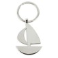 Gadżety reklamowe: metallic keyring 