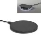 Gadżety reklamowe z logo dla firmy (BURNELL. Wireless charger)