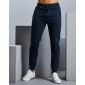 Męskie spodnie do biegania Authentic, Russell  0R268M0