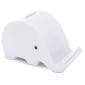 Gadżety reklamowe: PIGGYBANK MOBILE HOLDER "ELEPHANT"
