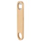 Gadżety reklamowe: wooden bottle opener soltouch