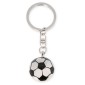 Gadżety reklamowe: football metal key-ring