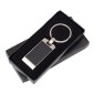 Gadżety reklamowe z nadrukiem (Forte metal keyring)