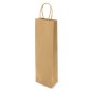 Gadżety reklamowe: paper kraft bag monastrell