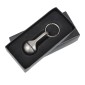 Gadżety reklamowe z nadrukiem (Old School metal keyring)