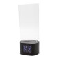 Gadżety reklamowe: clock "light logo"