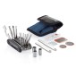 Gadżety reklamowe: Bike repair kit, blue