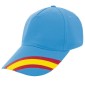 Gadżety reklamowe: spanish cap flag