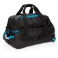 Gadżety reklamowe: Medium adventure trolley, blue